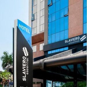 Flat Guarulhos - 3